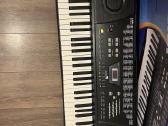 61 klavišų Ark-2191 elektroninis pianinas! - nuotraukos Nr. 10