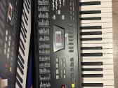 61 klavišų Ark-2191 elektroninis pianinas! - nuotraukos Nr. 11