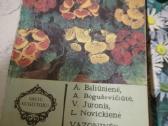 Tsr laiku knygos apie soda ,darza ,gelynus. - nuotraukos Nr. 23