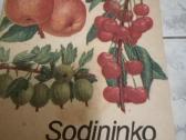 Tsr laiku knygos apie soda ,darza ,gelynus. - nuotraukos Nr. 27