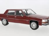 Cadillac Fleetwood Brougham
