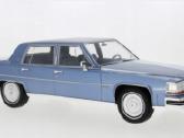 Cadillac Fleetwood Brougham - nuotraukos Nr. 2