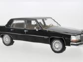 Cadillac Fleetwood Brougham - nuotraukos Nr. 3