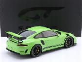 PoRSche 911 991 Gt3 RS 1:12 ! - nuotraukos Nr. 2