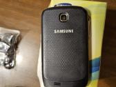 Samsung galaxy mini Gt-s-5570 - nuotraukos Nr. 2