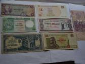 Doleriu banknotai