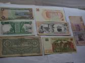 Doleriu banknotai - nuotraukos Nr. 2