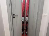 Volkl slidės 177 cm ilgio