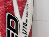 Volkl slidės 177 cm ilgio - nuotraukos Nr. 3