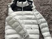 Moncler vyriška striukė