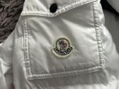 Moncler vyriška striukė - nuotraukos Nr. 5