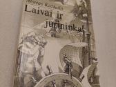 Laivai ir jūrininkai