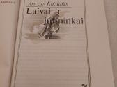 Laivai ir jūrininkai - nuotraukos Nr. 2