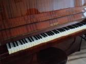 Pianinas Petrof - nuotraukos Nr. 6