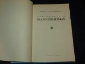 Knyga Suomijos maršalas Mannerheimas 1997 - nuotraukos Nr. 10