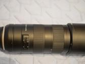 Tamron 70-210mm f/4 Di Vc Usd Nikon F