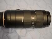 Tamron 70-210mm f/4 Di Vc Usd Nikon F - nuotraukos Nr. 3
