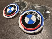 Bmw ženkliukai 82/78/74/68/67/56/45mm, aksesuarai - nuotraukos Nr. 3