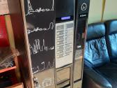 Kavos aparataas Saeco Cristalo 400 Black