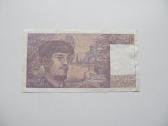 20 franku , Prancūzija , 1987 - nuotraukos Nr. 2