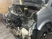 VW Transporter-caravelle-multivan varikliu remon. - nuotraukos Nr. 2