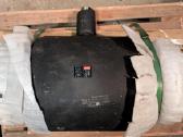Danfoss rutulinis vožtuvas, įvirinamas Jip Dn150