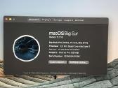 MacBook Pro 15 Mid 2014 16 GB 2,2 GHz - nuotraukos Nr. 3