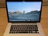 MacBook Pro 15 Mid 2014 16 GB 2,2 GHz - nuotraukos Nr. 2