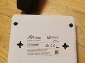 Ubiquiti Unifi Security Gateway maršrutizatorius - nuotraukos Nr. 2