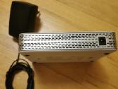 Ubiquiti Unifi Security Gateway maršrutizatorius - nuotraukos Nr. 4