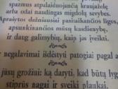 Knygos sveikatos tema - nuotraukos Nr. 13
