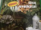 Knygos sveikatos tema - nuotraukos Nr. 14