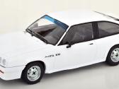 Opel Manta - nuotraukos Nr. 4