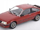Opel Monza