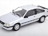 Opel Monza - nuotraukos Nr. 2