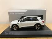 Audi E-tron - nuotraukos Nr. 2