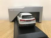 Audi E-tron - nuotraukos Nr. 3