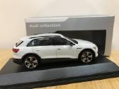 Audi E-tron - nuotraukos Nr. 4
