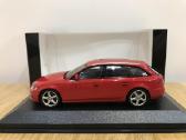 Audi A4 Avant (B8)