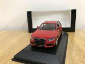 Audi A4 Avant (B8) - nuotraukos Nr. 2
