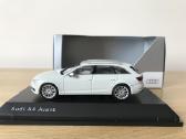 Audi A4 Avant (B9)