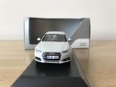 Audi A4 Avant (B9) - nuotraukos Nr. 2