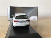 Audi A4 Avant (B9) - nuotraukos Nr. 3