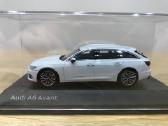 Audi A6 Avant (C8)