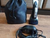 Babyliss Pro Profesionali įkraunoma mašinėlė - nuotraukos Nr. 3