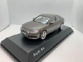 Audi A4 (B9)