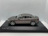 Audi A4 (B9) - nuotraukos Nr. 3