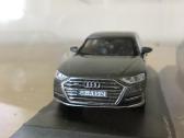 Audi A8 L (D5) - nuotraukos Nr. 2