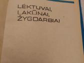 Lėktuvai,lakūnai,žygdarbiai - nuotraukos Nr. 2