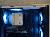 Stacionarus kompiuteris su Rtx 3070 8gb / I5-11